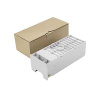 LQNXAVUD Tanque de Mantenimiento de Tinta Compatible para Stylus Pro 7700 9700 7890 9890 7600 9600 4800 4880 7800 7880 9800 9880 4000 4400 11880 Impresoras C12C890191 Reemplazo