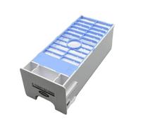 LQNXAVUD Tanque de Tinta Residual T699700 T6997 C13T699700 con Chip Compatible con Pro P6000 P6080 P7000 P7080 P8000 P8080 P9000 Caja de Tanque de Mantenimiento