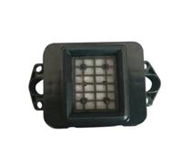 LQNXAVUD Tapa de la Unidad de Tope de Cabezal de impresión Compatible para TX800 XP600 DX6 DX8 DX10 DX7 Cabeza de impresión Modelos DX7 XP600 DX10 DX8 TX800 DX6