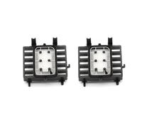 LQNXAVUD Tapa de Tinta de Tinta Compatible L1800 Capa R1390 para 1390 1400 1430 1500W Impresora Reemplazo de cabecera(R1390-2pcs)