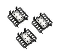 LQNXAVUD Tapa de Tinta de Tinta Compatible L1800 Capa R1390 para 1390 1400 1430 1500W Impresora Reemplazo de cabecera(R1390-3pcs)