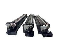 LQNXAVUD Unidad de desarrollador 2K 3C 3M 2Y Compatible con MPC2003 MPC2503 Part de reemplazo de la máquina de copiadores