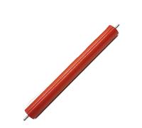 LQNXAVUD Unidad de fusor de Rodillo Superior Compatible con MFC-9460CDN MFC-9460 Modelos de Impresora Número de Pieza LY6753001 LY6754001 LR2232001(Pressure Roller)