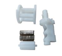 LQNXAVUD Unidad de Montaje de Tapa del Sistema de Tinta de Bomba Compatible con Suministros de Impresora XP-3155 XP-4101 XP-2101 XP-3205 XP-4205 XP-2106 XP-3150 XP-3105 XP-3100 XP-4150