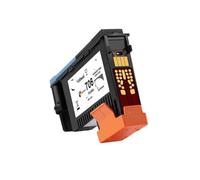 LQNXAVUD Universal 706 F9J49A Impresión Compatible con DesignJet D5800 Impresora 706 Reemplazo del Cabezal de impresión para 706 Impresiones de impresión