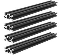 LQRCTRY Aluminum 2040 V-Slot Extrusion Rail