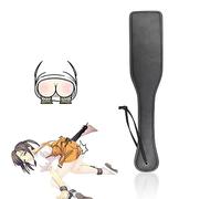 LQSSA ̣ σ Clapper De Cuero PU, Juguetes para Aplaudir, Enriquecen La Decoración del Dormitorio, Juegos, Regalos para Hombres Y Mujeres