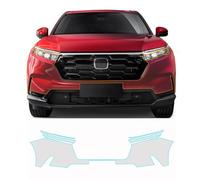 LQUNGE - Película protectora de pintura para Honda CR-V 2023 2024, ajuste personalizado, antiarañazos, autorreparable, acabado PPF, accesorios exteriores HD para coche, accesorios exteriores para