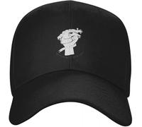 LQWSDFT Gorra de béisbol con Texto Tu corazón es un músculo Regalo Ideal Gorros Invierno para Hombre Gorras Personalizadas Divertidas Regalos Deportivos Hombre y Mujer Actividades al Aire Libre