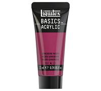 LQX ACRILICO BASICS 22ML MAGENTA QUINACRIDONA