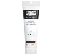 Liquitex Professional Heavy Body - Tubo De Pintura Acrílica, 138 ml , Tierra de Sombra Tostada
