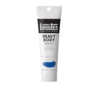 Liquitex LQX ACRILICO HEAVY BODY 59ML AZUL COBALTO