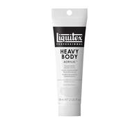 LQX ACRILICO HEAVY BODY 59ML BLANCO MEZCLAS TRANSPARENTE