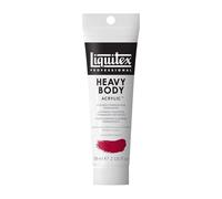 Liquitex LQX ACRILICO HEAVY BODY 59ML T CARMESÍ ALIZARINA PERMANE
