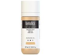 LQX ACRILICO SOFT BODY 237ML TITANIO CRUDO