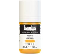 LQX ACRILICO SOFT BODY 59ML AMARILLO INDIO