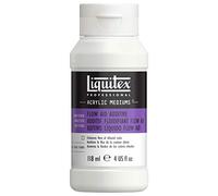 Liquitex Professional Flow Aid - Fluidificante flow-aid (118 ml)