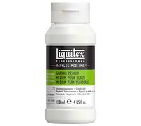 Liquitex Professional - Líquido para veladuras (118 ml)