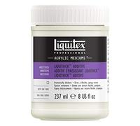 Liquitex Médium Gel Espesante Liquithick Profesional, 237 ml, 237