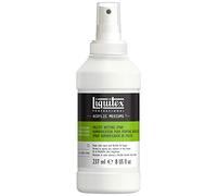 Liquitex Aditivo pulverizador Professional para humedecer la paleta, 237 ml