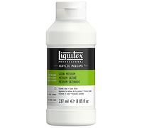 LQX ADITIVO 237ML MEDIUM SATINADO FLUIDO