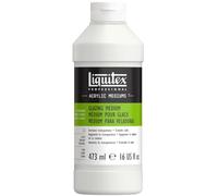 Liquitex Professional - Líquido para veladuras (473 ml)