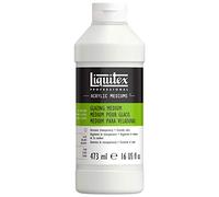LQX ADITIVO 473ML MEDIUM VELADURAS