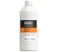 Liquitex Barniz Profesional, Efecto Mate, 946 ml