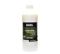 Liquitex aditivo - Médium fluido para veladuras Professional, 946 ml