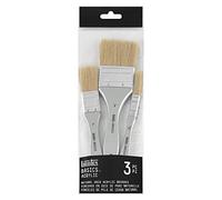 LQX BASICS BRUSH 3 HOG SPALTERS