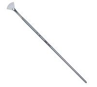 LQX BASICS PINCEL ABANICO N°2