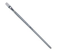 LQX BASICS PINCEL PLANO N°8