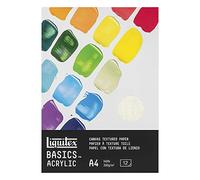 LQX BLOC ACRÍLICO 300G A4