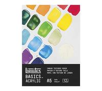 LQX BLOC ACRÍLICO 300G A5