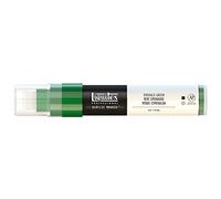 LQX PAINT MARKER ANCHO VERDE ESMERALDA