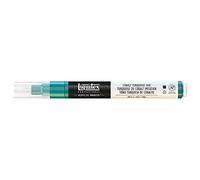 LQX PAINT MARKER FINO TONO TURQUESA DE COBALTO
