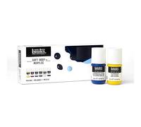 LQX PRO SOFT BODY 6X22ML SET MEZCLAS