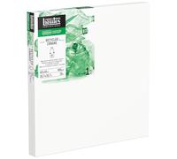 LQX RECYCLED PLASTIC CANVAS - 3D 40X40CM