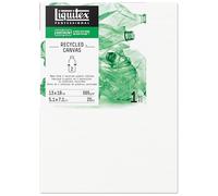 LQX RECYCLED PLASTIC CANVAS - TRADICIONAL 13X18CM