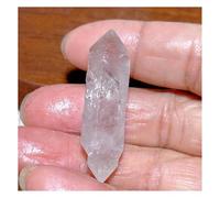 LQYXGS Decoración para el hogar con Piedras de Cristal Cristales Naturales Diamantes Ejemplar en Bruto al por Mayor(12.5g)