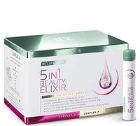 LR 5en1 Beauty Elixir + Huevo sorpresa gratis