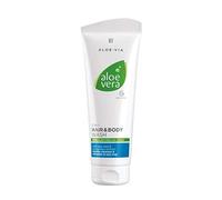 LR Aloe Vera 2 en 1 Champú para cabello y cuerpo 250 ml