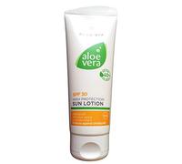 Loción solar LR Aloe Vera Sun Lotion High Protection SPF 30