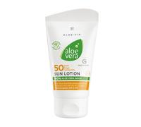 LR Aloe Vera - Loción solar SPF 50