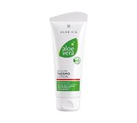 LR Aloe Vera Loción Termal Crema de Masaje con Efecto Calentador 100 ml
