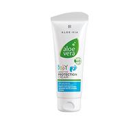 LR Aloe Via Aloe Vera Baby Sensitive - Crema protectora para heridas (100 ml)