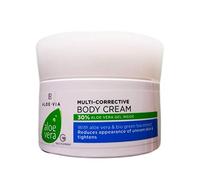 LR ALOE VIA Aloe Vera crema corporal corrector 200 ml