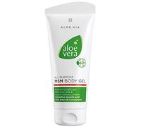 LR ALOE VIA Aloe Vera Multifuncional MSM Cuerpo Gel 200 ml