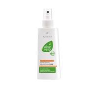 LR ALOE VIA Aloe Vera Nutri-Repair aerosol de protección contra el calor 150 ml