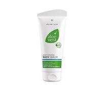 LR Aloe Via Serie - Bálsamo corporal de aloe vera, 200 ml, con 69% gel de aloe vera y extracto de magnolia orgánico